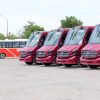 No se considera un incremento a la tarifa del transporte en Hermosillo