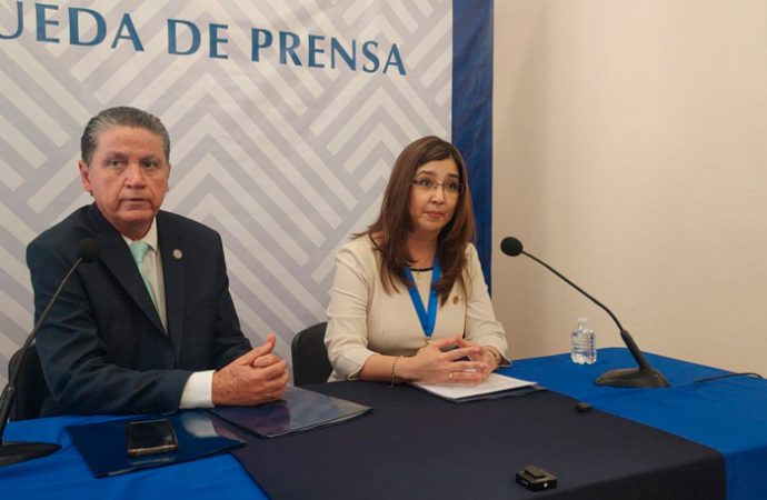 Destacan a alumnos de la Unison que representan a Sonora en el extranjero