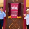 Cumple Gobernador Durazo demanda histórica de estudiantes con primeras instalaciones de la UTH en Ures
