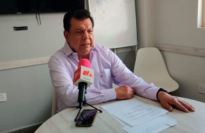 Saldrán de vacaciones los trabajadores de gobierno a partir del viernes