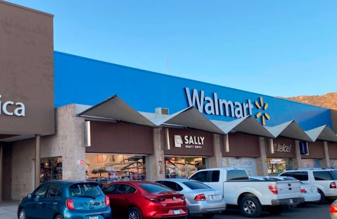 Hermosillo presume la canasta básica más barata del país en Walmart Morelos, revela Profeco