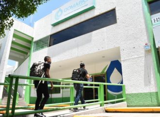 Llama OOMAPASC a usuarios a pagar su recibo de agua antes de salir de vacaciones