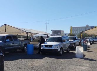 Módulo para regularizar ‘pafas’ estará de vacaciones