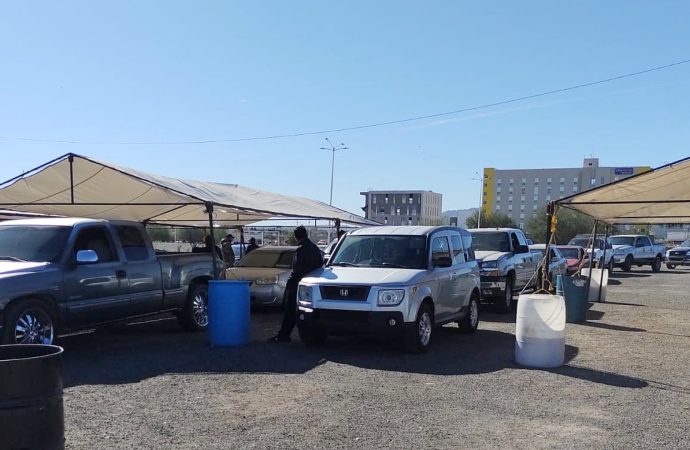 Módulo para regularizar ‘pafas’ estará de vacaciones