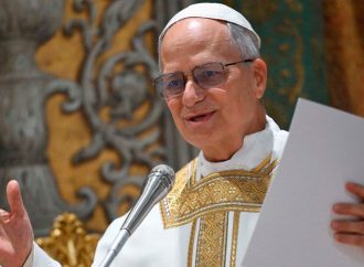 Gobierno mexicano confirma invitación al papa León XIV para visitar México