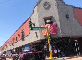 Modernizarán semáforos en Cajeme