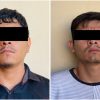 Intentaron matar a policías en plena persecución y acaban tras las rejas