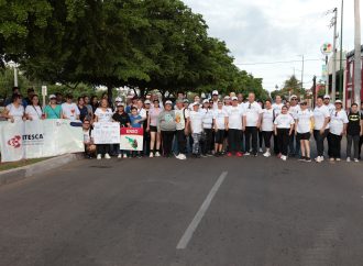 Domingueando en Bici y + reúne a la comunidad en una mañana activa y divertida