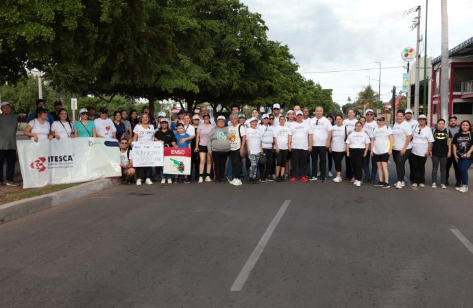 Domingueando en Bici y + reúne a la comunidad en una mañana activa y divertida