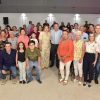 Entrega Toño Astiazarán rehabilitación de Cruz Roja base sur con presupuesto CRECES