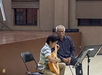 Abren inscripciones para los talleres libres de música de la Unison: hay opciones para todas las edades
