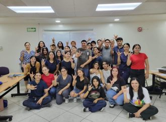 Inicia UNISON curso de Lengua de Señas Mexicanas con alta demanda