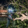 Protección Civil atendió 55 reportes por lluvias y vientos fuertes en Hermosillo