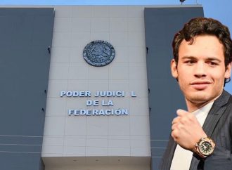 Julio César Chávez Jr. será liberado y llevará su proceso en libertad