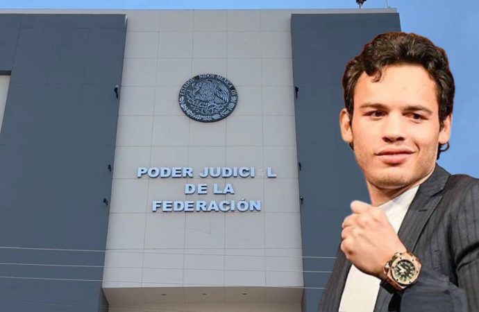 Julio César Chávez Jr. será liberado y llevará su proceso en libertad