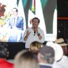 David Figueroa rinde su primer informe legislativo con 18 iniciativas en favor de Sonora