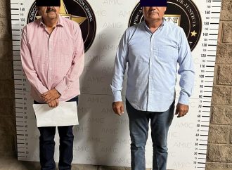 Detienen a ex secretario de Educación con Pavlovich por peculado y daño de más de 2 mil mdp