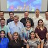 Toma de protesta de la nueva mesa directiva del Patronato de La Costa de Hermosillo