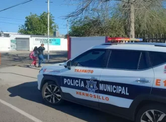 Hermosillo prepara operativo vial integral por regreso a clases en universidades