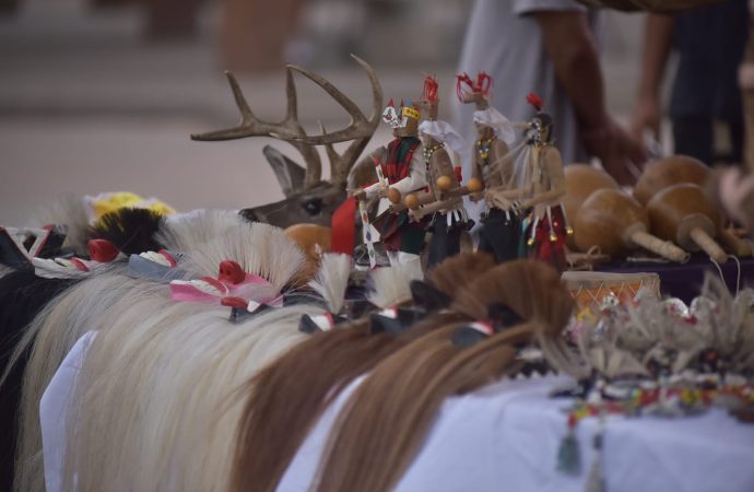 Familias y visitantes disfrutan la “Fiesta de la Laguna: Cajeme para el Mundo”