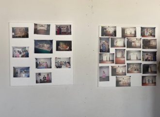 Con exposición fotográfica inician festejos del Museo de los Yaquis
