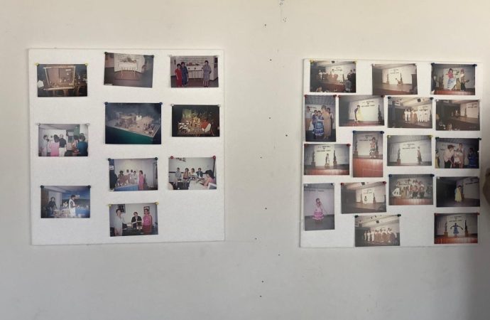 Con exposición fotográfica inician festejos del Museo de los Yaquis