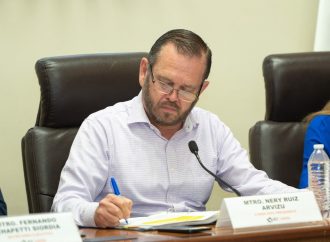 No hay denuncias por actos anticipados de campaña en Sonora: IEE