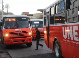 Aumentará flotilla de camiones urbanos en Hermosillo