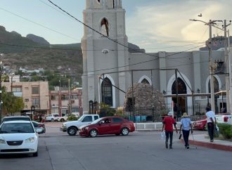 Descartan afectaciones en Guaymas tras sismo de 4.2