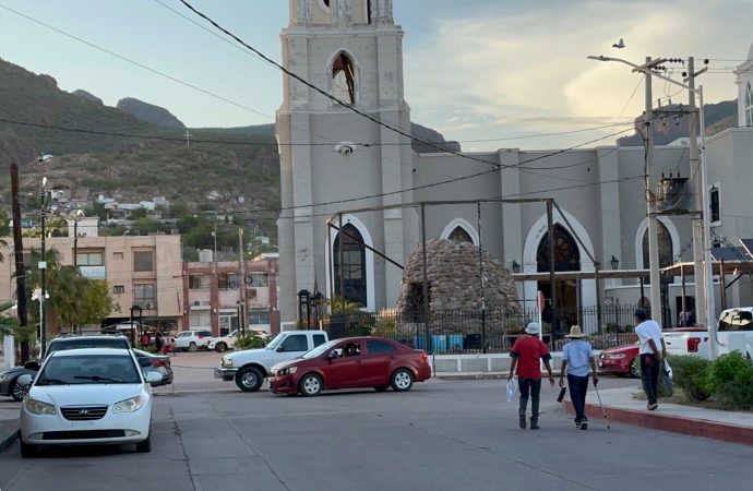 Descartan afectaciones en Guaymas tras sismo de 4.2