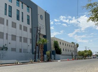 Julio César Chávez Jr. abandona el CEFERESO de Hermosillo para continuar su proceso en libertad