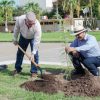 ITSON celebra 70 años con campaña de reforestación en sus campus