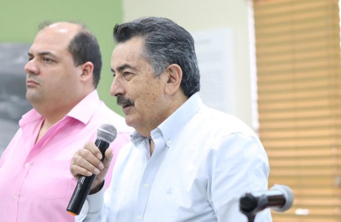 Reconoce alcalde de Cajeme un repunte de hechos violentos en el municipio