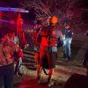 Bomberos rescatan a hombre atrapado en su milpa tras crecida en Ejido Cruz Gálvez