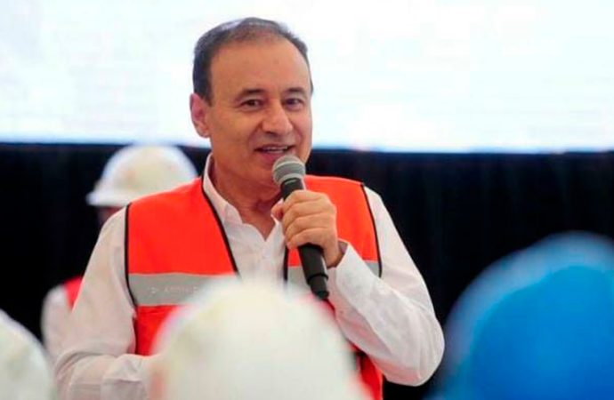 Sonora, segundo lugar nacional en crecimiento industrial gracias al Plan Sonora