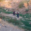 Hallan cuerpo de hombre al interior de canal al norte de Hermosillo