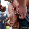 Arrestan a cinco hombres por violencia familiar en Hermosillo