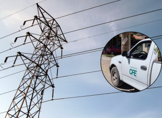 Restaura CFE energía en Hermosillo tras sabotajes a dos subestaciones