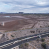Crece almacenamiento de presas en Sonora