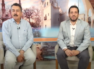 “Cajeme recupera su fiesta, refuerza sus finanzas y se proyecta al mundo”: Lamarque