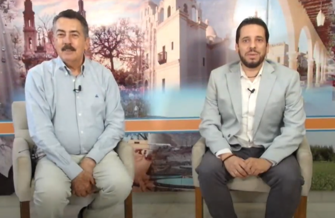 “Cajeme recupera su fiesta, refuerza sus finanzas y se proyecta al mundo”: Lamarque