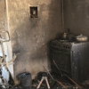“Vi las manos de Dios cuando escapaba del fuego”, relata afectado en incendio