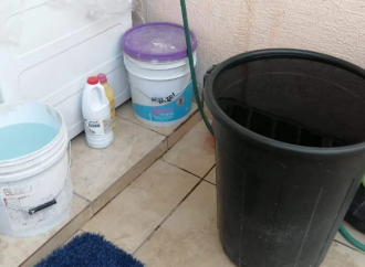Residentes de Hermosillo consideran manifestarse por la falta de agua y altos costos