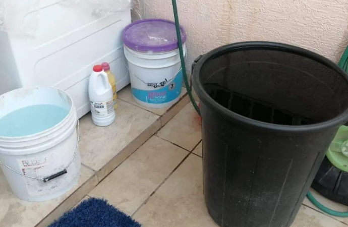 Residentes de Hermosillo consideran manifestarse por la falta de agua y altos costos