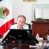 Gobernador Durazo avanza construcción de 33 mil 800 viviendas en Sonora con respaldo de Presidenta Sheinbaum