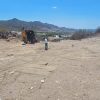 Recupera Ayuntamiento de Hermosillo predio ocupado de manera irregular en el Cerro Johnson