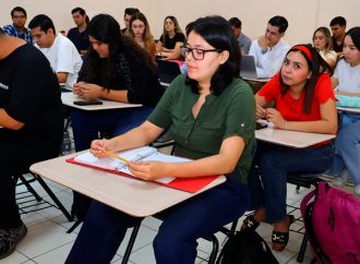 Arranca ciclo escolar en la Unison con más de 35 mil estudiantes en Sonora