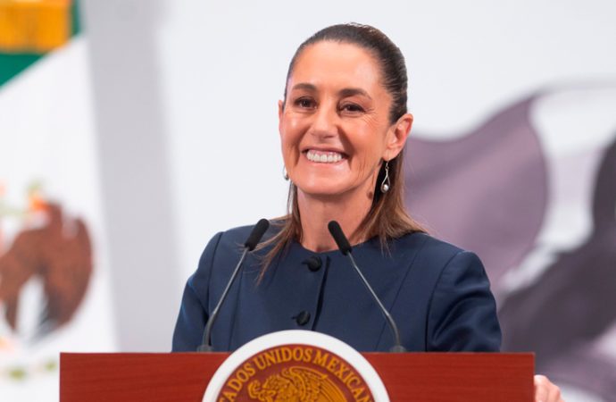 Casi 4 millones de niñas y niños han sido valorados con la estrategia “Vive saludable, vive feliz”