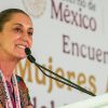 Sheinbaum mantiene 70% de aprobación rumbo a su primer informe