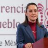 Sheinbaum defiende a Pavlovich y aclara que no enfrenta investigación alguna